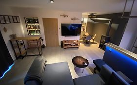 Stilvolles Apartment - Mit E-Auto Lademoeglichkeit